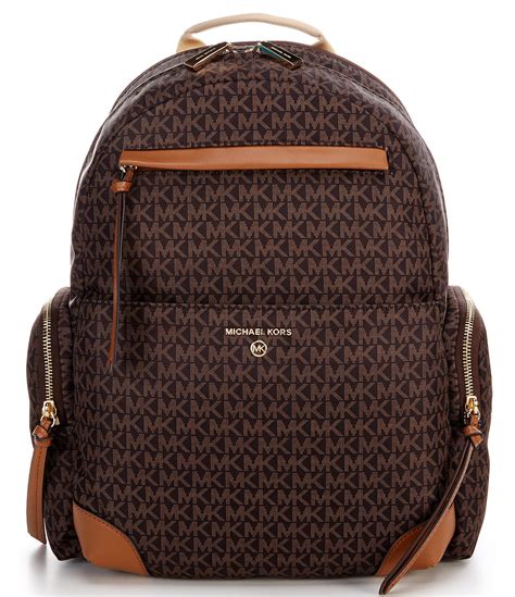 large backpack purse michael kors coach|backpack Michael Kors outlet.